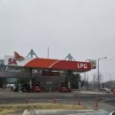 마장 주유소 이미지