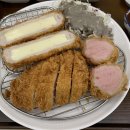 송강동공영주차장 | 대전 송강동 맛집, 수제카츠가 맛있었던 '원픽돈까스' 육즙가득 최고야