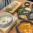 152-2-000017 | 🍴[대구] 서구 팔달시장 맛집 "숙성가마솥김치찌개" - 가성비 좋은 김치찌개 보쌈 수육 맛집
