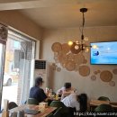 대구은행 중동지점 앞 이미지