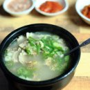 밀양돼지국밥 이미지