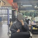 피자헛 청주가경본점 | 청주미용실 추천 에릭마 가경터미널 본점 염색 대만족 후기