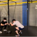 크로스핏레인보우광양 이미지