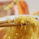 오모가리삼겹살 | 신상라면 오모가리김치찌개 라면 솔직 후기! 추워지니 땡기는 미친 김치맛라면