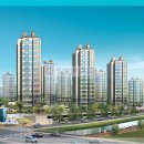 가람마을광교호반베르디움 이미지