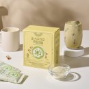 별 내린 커피 | ☕☕️ 갓 내린 향기 그대로! 아로마빌커피 피스타치오 크림라떼 8입 솔직 후기