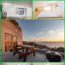 남해벚꽃길지나서 이미지