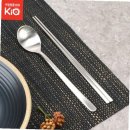 숟가락 젓가락 이미지