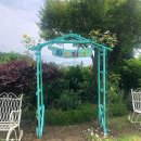 남해-129 | 남해 피자피네 후기! 정원 감성 화덕피자 맛집, 분위기 좋은 데이트 코스