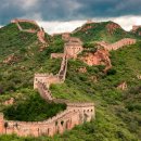 만리장성 이미지