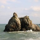 대항새바지동굴앞 이미지