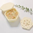(주)소명환경 | 이유식찜기 기능까지 하나로! 타이니트윙클 멀티 찜기 & 흡착볼