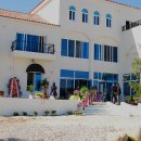 고성국화꽃향기 이미지