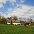 전원풍경 이미지