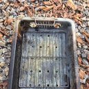 숯통 | 생일선물로 받은 꾸버스 포터블 L 바베큐 그릴 실사용후기!