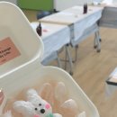 정립회관(1) | [정립회관 기관출강] 모루솝 출강 후기 비누 단체수업