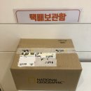 여자 운동화 추천 / 어글리슈즈 추천 - 내셔널지오그래 픽 트리핀 라이노