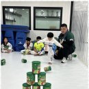 늘푸른 경희대 태권도장 이미지