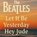 Let it be / Yesterday / Hey jude 이미지