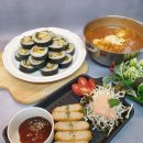 선진김밥집