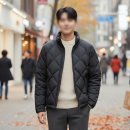 디아모 | 네파 디아모 경량 패딩 상세 후기다이아몬드 퀼팅의 세련미, 가볍고 따뜻한 덕다운 점퍼