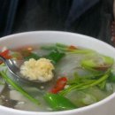 육일원조생태탕 이미지