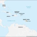 세인트루시아 이미지