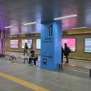 6호선합정역