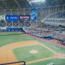 지하철당구장(4대) | [프로야구]-고척스카이돔 후기! (기아 제발..)