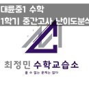 최정민수학교습소