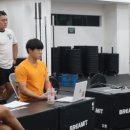 어라운드 크로스핏 위례점 이미지