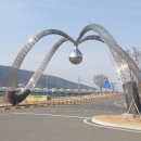낙동강레포츠밸리 | 2일차 박진고개 - 낙동강레포츠벨리