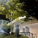 버스정류장(도산역) 이미지