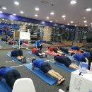 판교복싱메카 판교역점 | 판교복싱메카 - 판교역점 오픈 첫날 이모저모