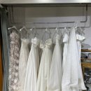 리시오네일 | wedding#4. 촬영드레스 고르기! 웨딩드레스 맛집 <비바탐탐> 촬영가봉 후기