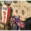 [라이딩일지] 20150522_서울-구미 270km
