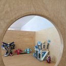 능소담 키즈풀빌라 펜션 이미지