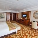 중국의 장강삼협을 감상할 수 있는 Yangtze Gold Cruises 이미지