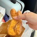 일죽 | 일죽터미널 맛집 ｜ 일죽꽈배기 찹쌀도너츠 후기