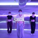 Tinashe-Rascal + LittleMix-Power (SunJ choreo) 이미지