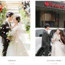 [Wedding #09 본식 스냅 계약후기]영희사진관