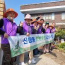 황금 경로당 이미지