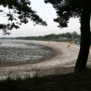 용유해변 이미지