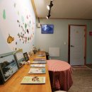 제주도조용한게스트하우스산방산 이미지