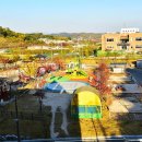 은해로운 캠핑장 이미지