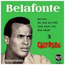 [포크송] ♡ Come Back Liza - Harry Belafonte 이미지