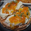 양지-2783 | 브런치빈 광명역점 경기 광명 파스타 추천