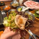 역북 숙성돼지 삼겹살 맛집 삼겹넘버원NO.1