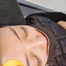 열손가락네일&속눈썹