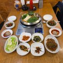 도림아이파크 | 인천 도림동 부모님과 가기 좋은 흑염소맛집 청둥흑염소 추어탕 가성비 좋은 점심특선 후기